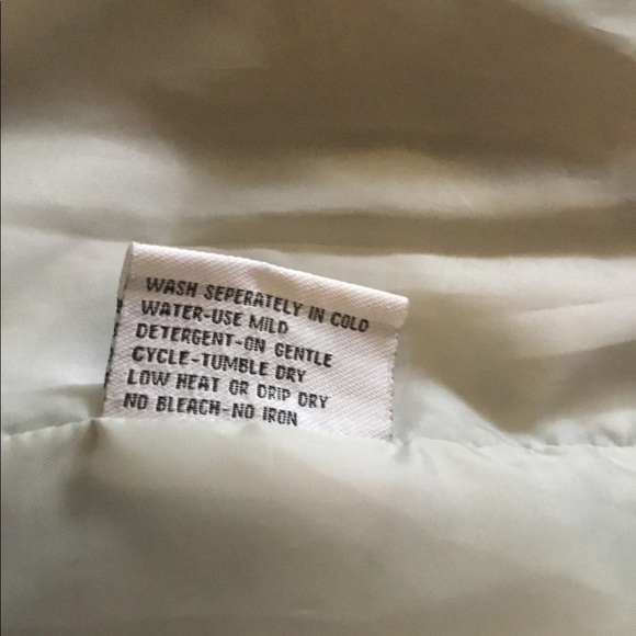 Women’s quilted coat - Picture 4 of 5